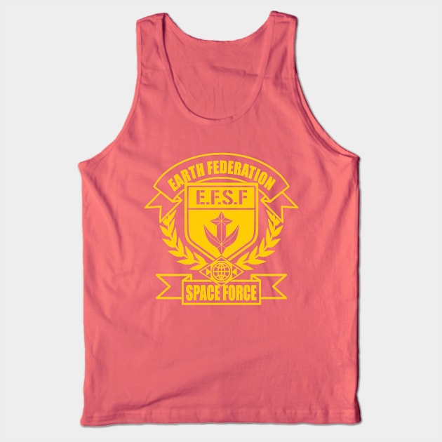 efsf Tank Top by Mexha_project